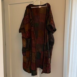 Gardenbelle Shop Kimono Robe